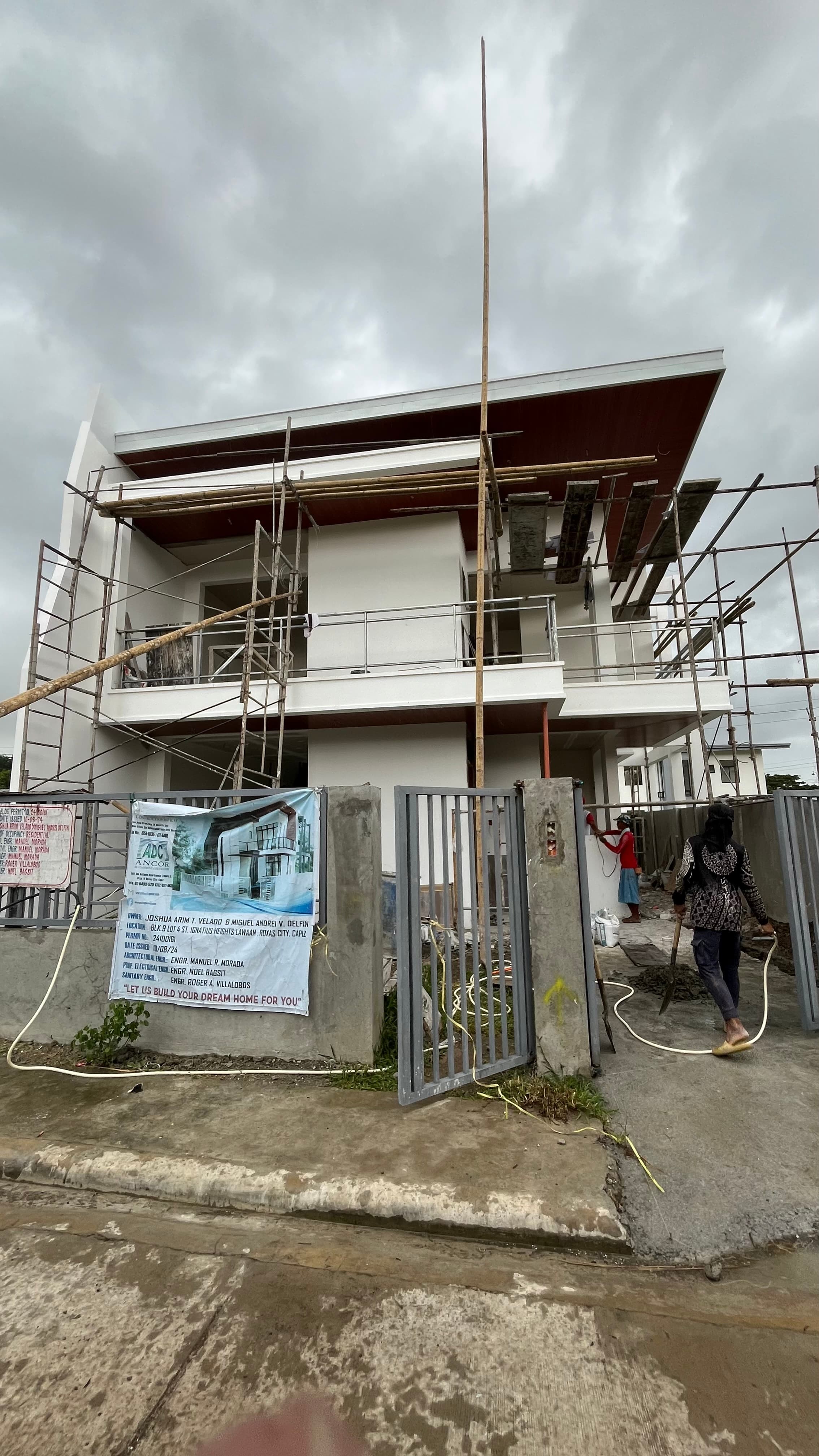 Project Pictures Preview