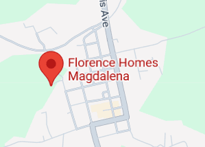Florence Homes Magdalena Map