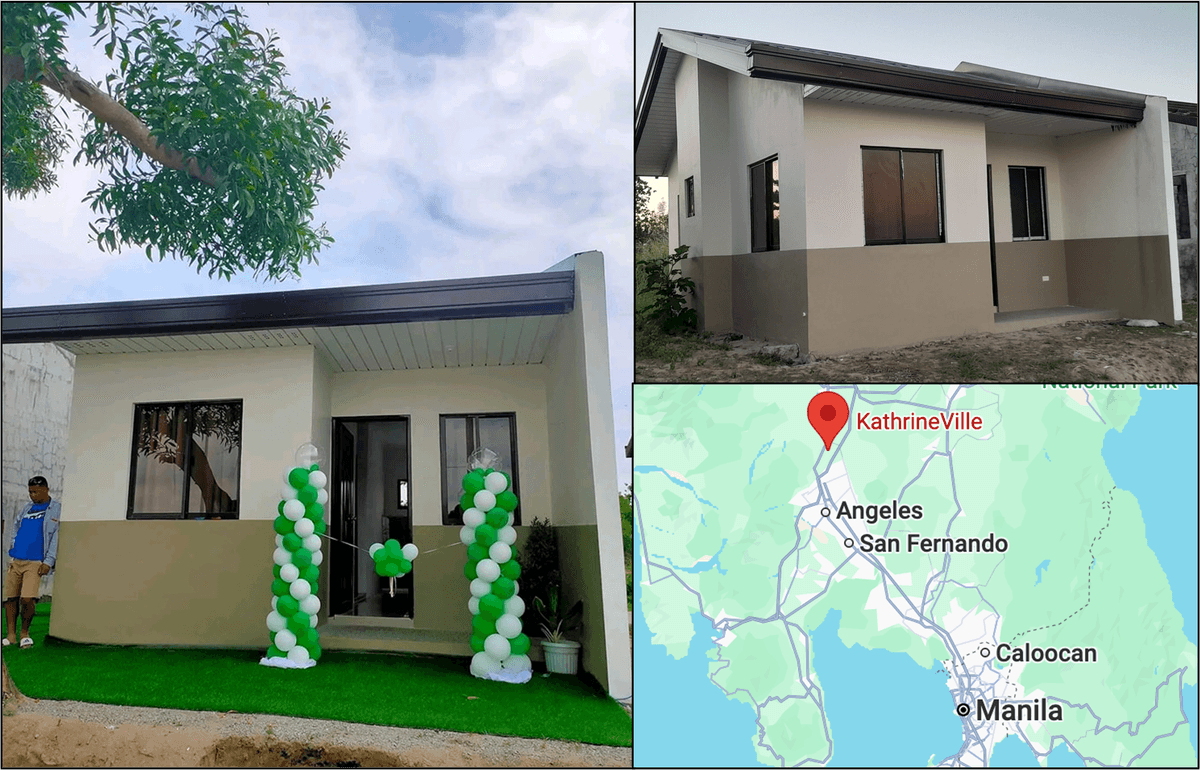 Pampanga Property